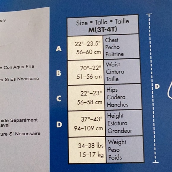 DUG- Toddler Costume from the movie " UP ". - Picture 3 of 3